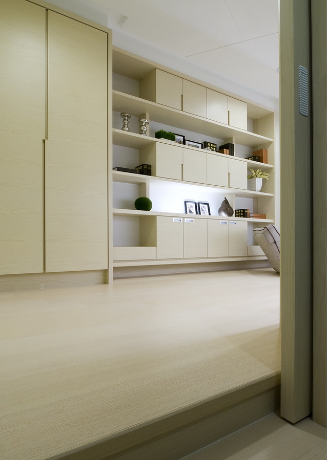 新店陳公館-和室