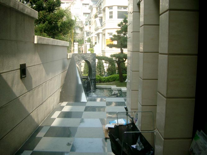 吳公館別墅庭園