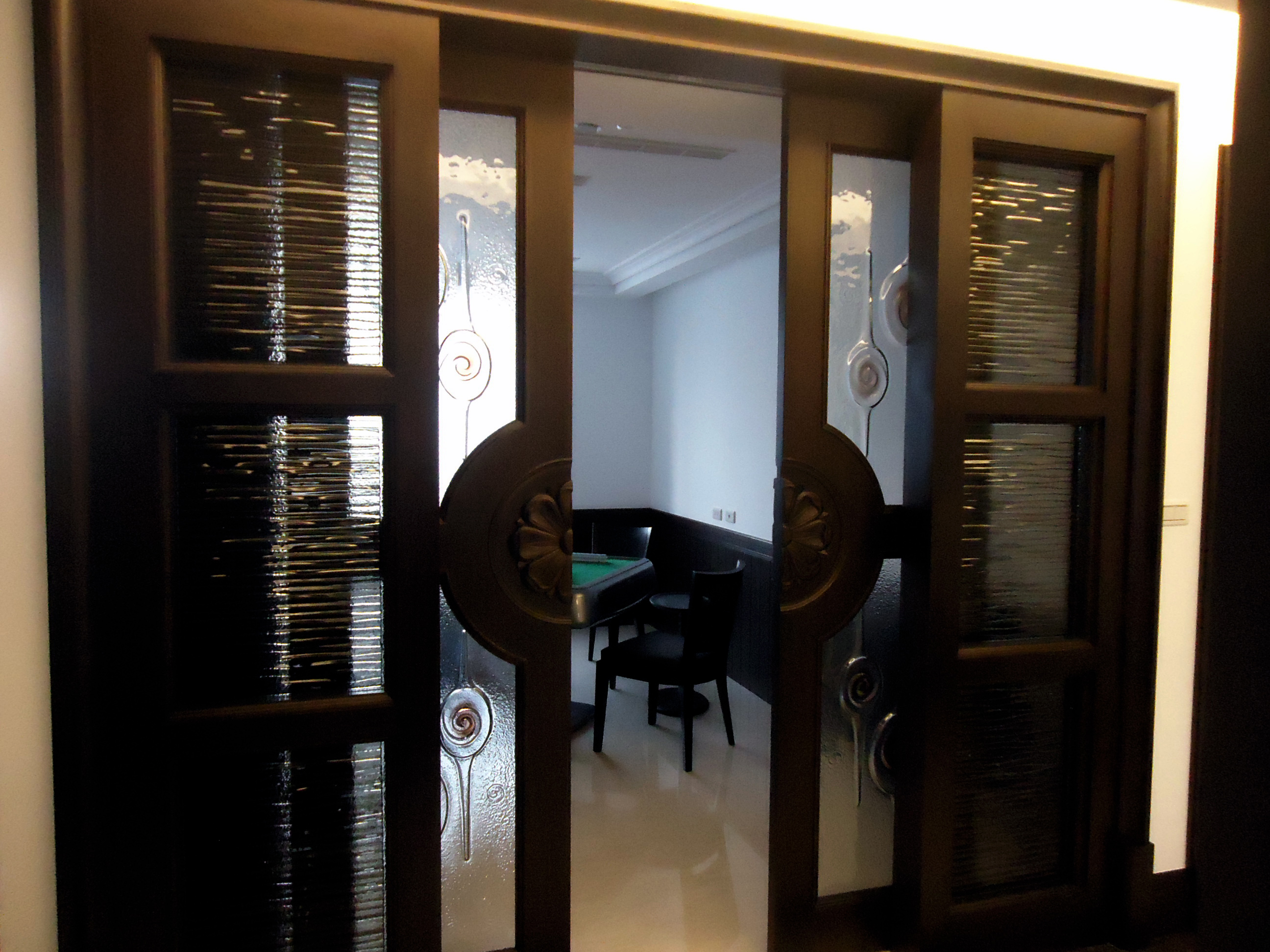 暖暖十勝川高公館