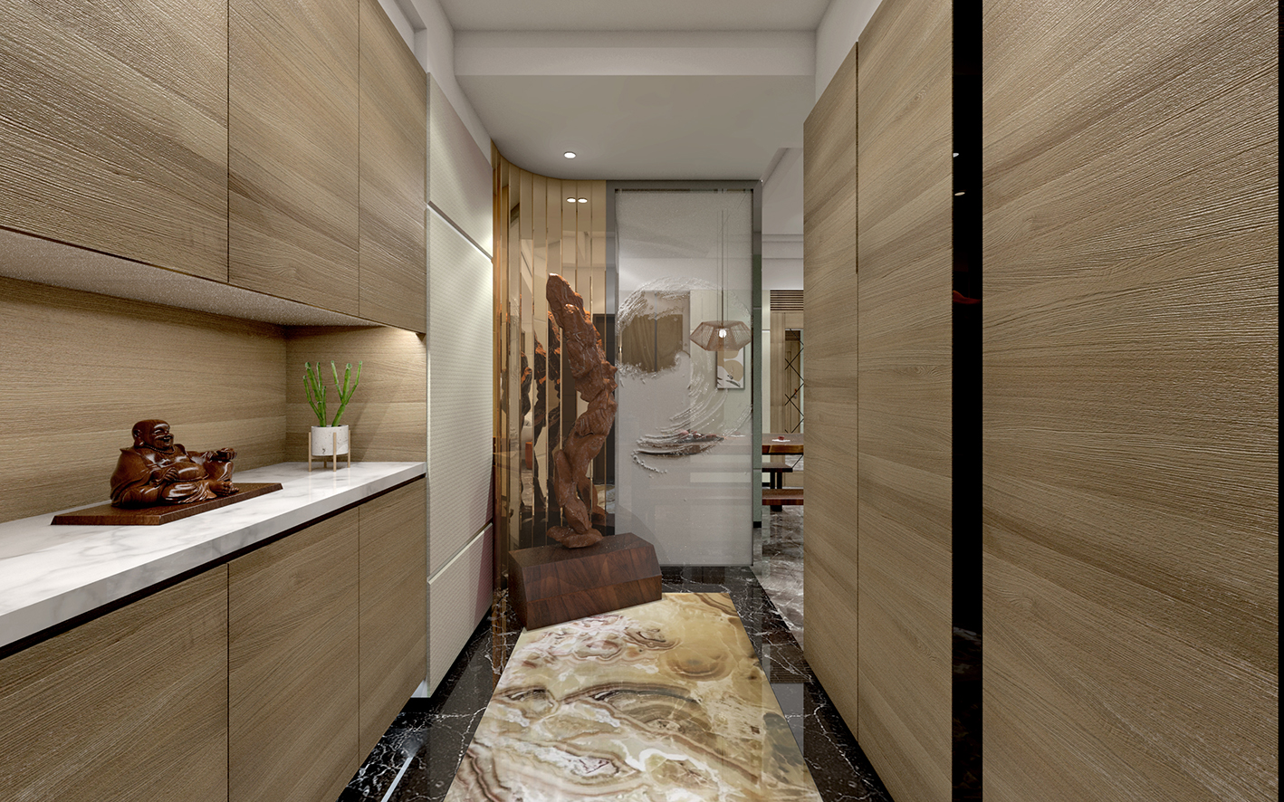 黃公館設計案(1)