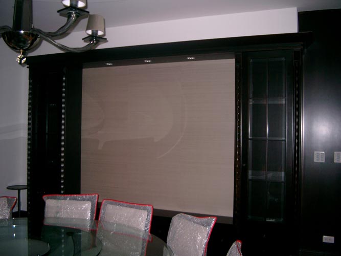 吳公館別墅庭園