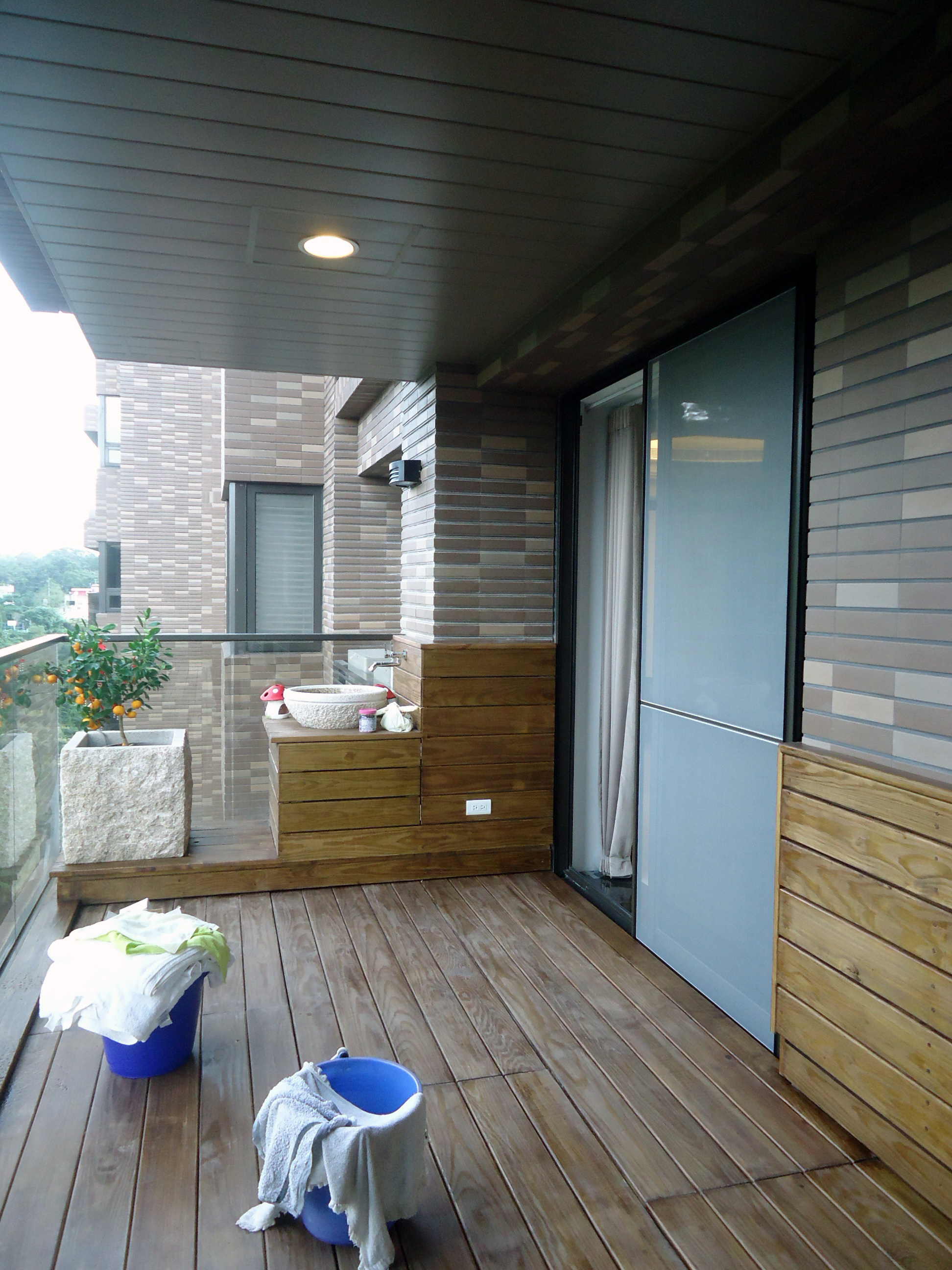 暖暖十勝川高公館