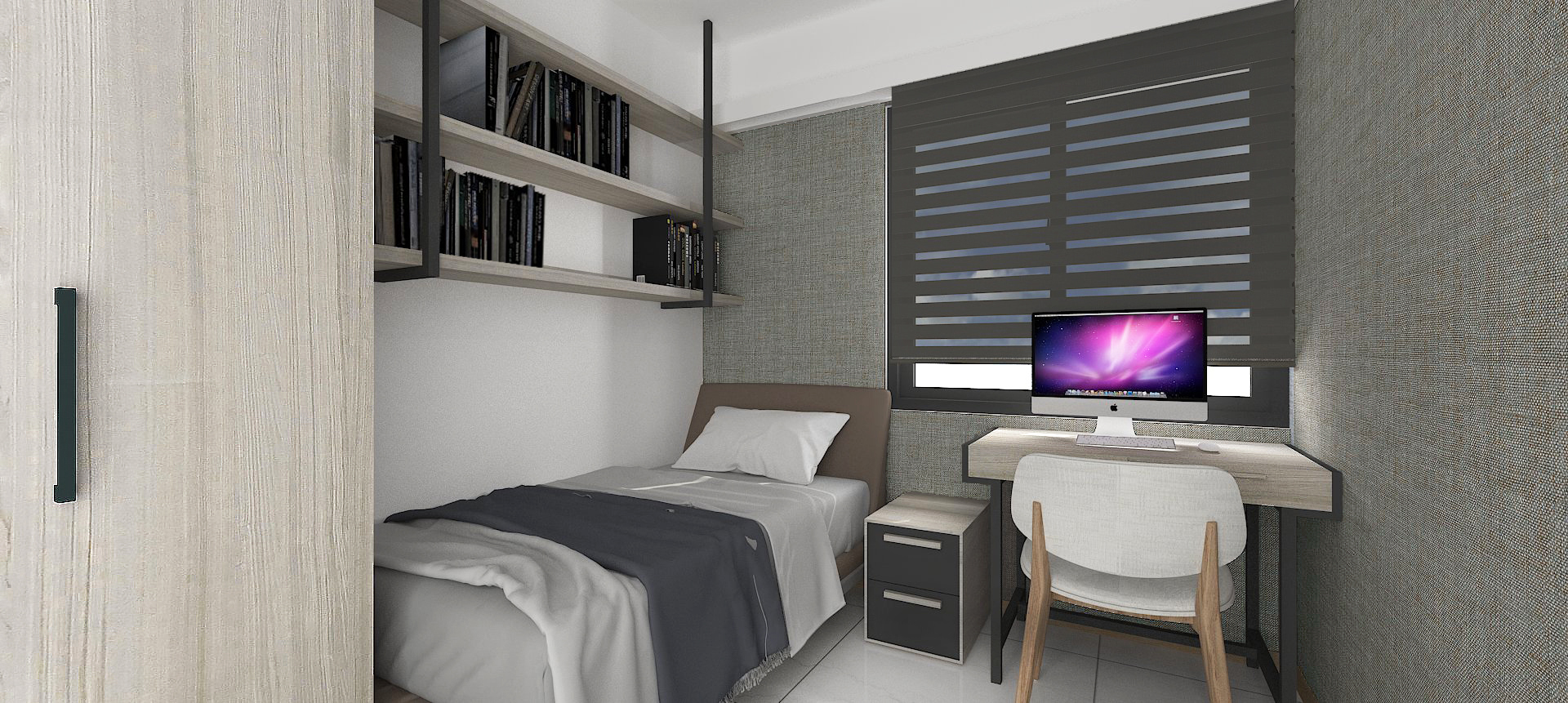 文林北路-林公館