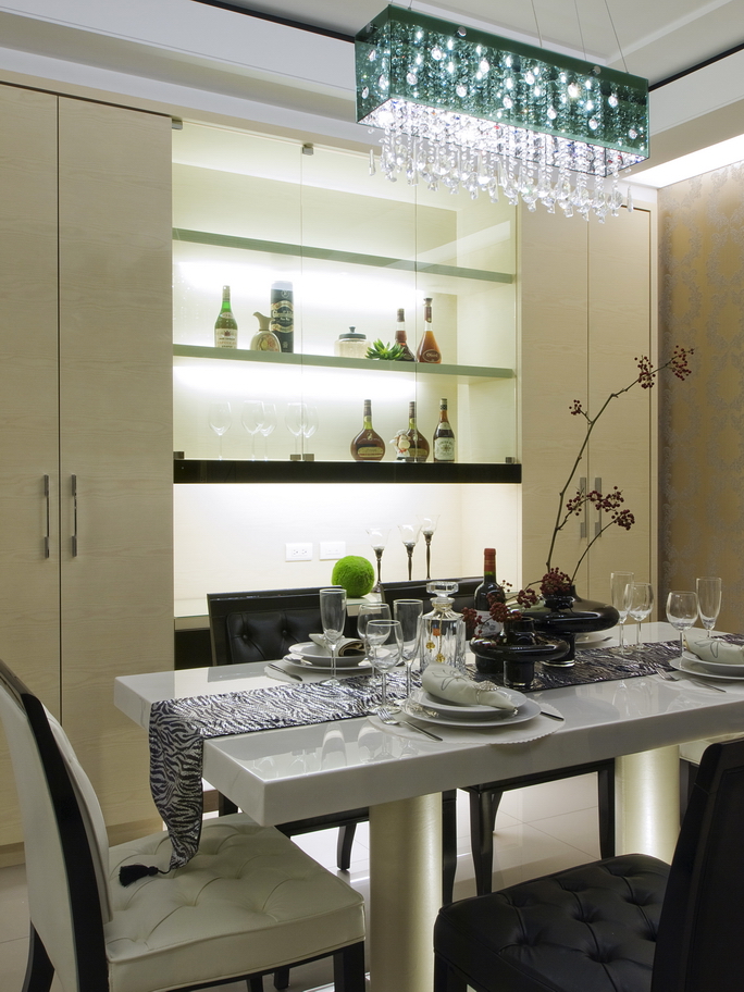 新店陳公館-餐廳