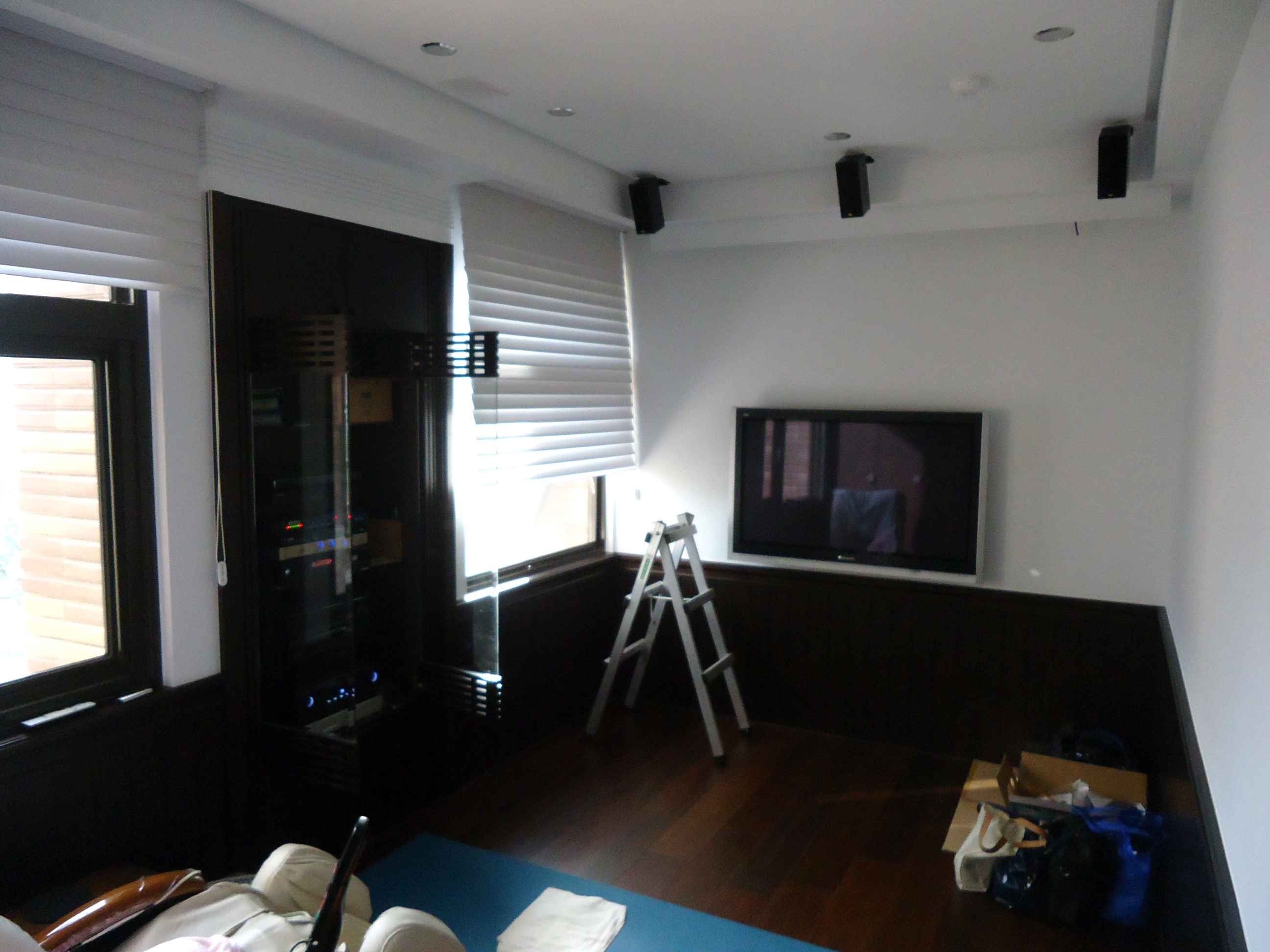 暖暖十勝川高公館