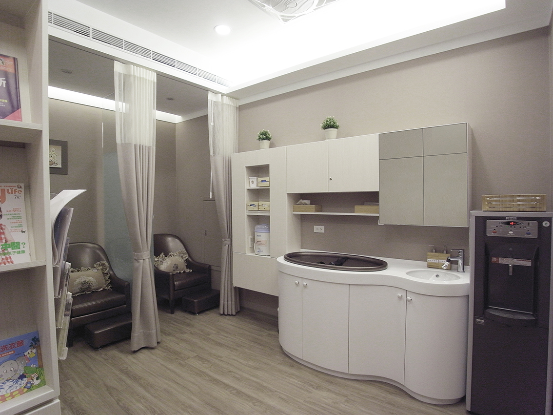 區公所哺乳室4