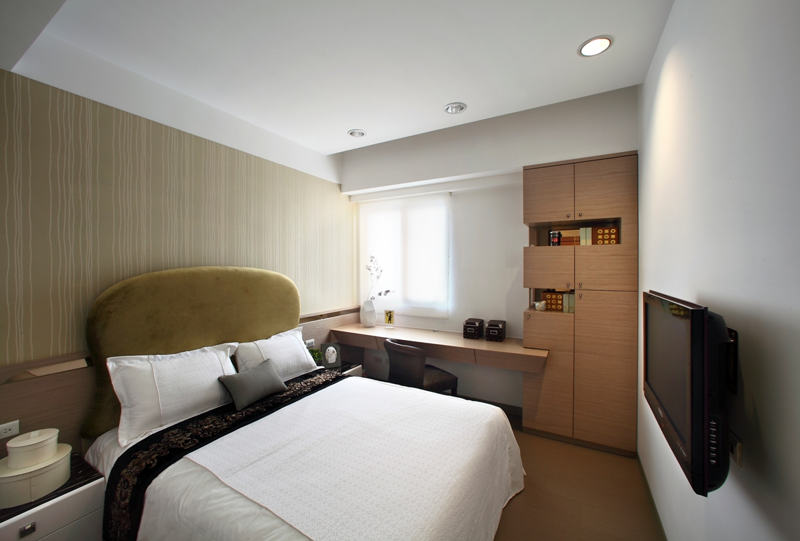 三重寶石張公館-客房