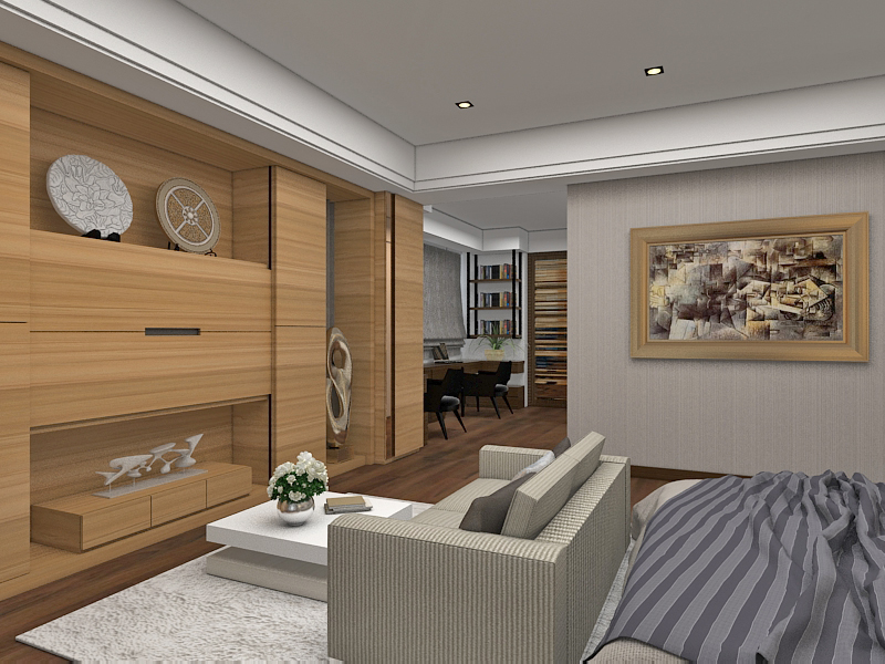 大椰別墅-周公館