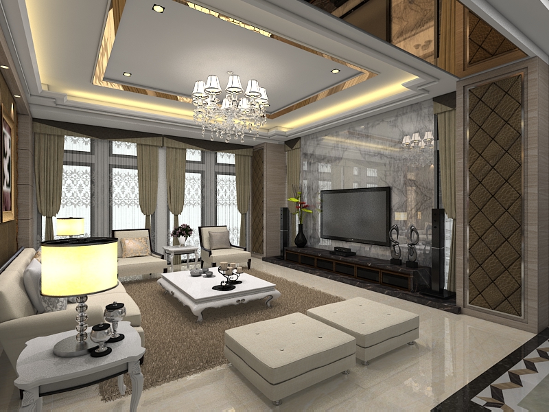 大椰別墅-周公館