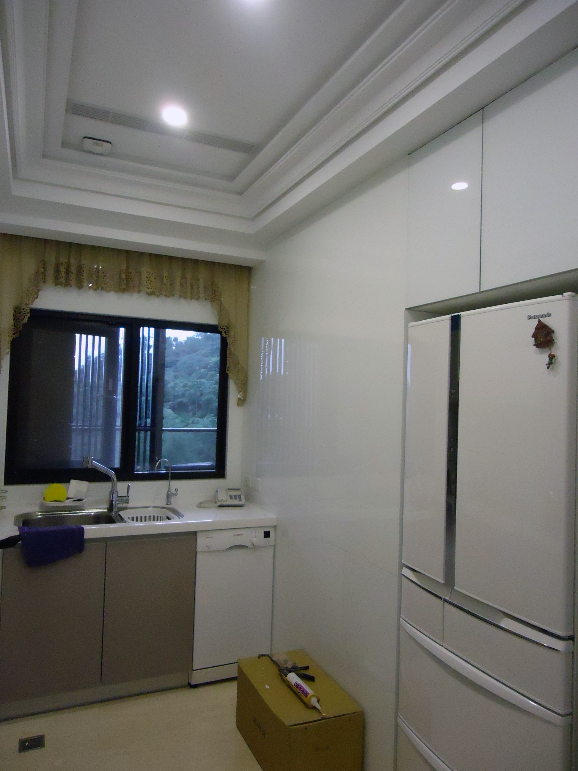 暖暖十勝川高公館