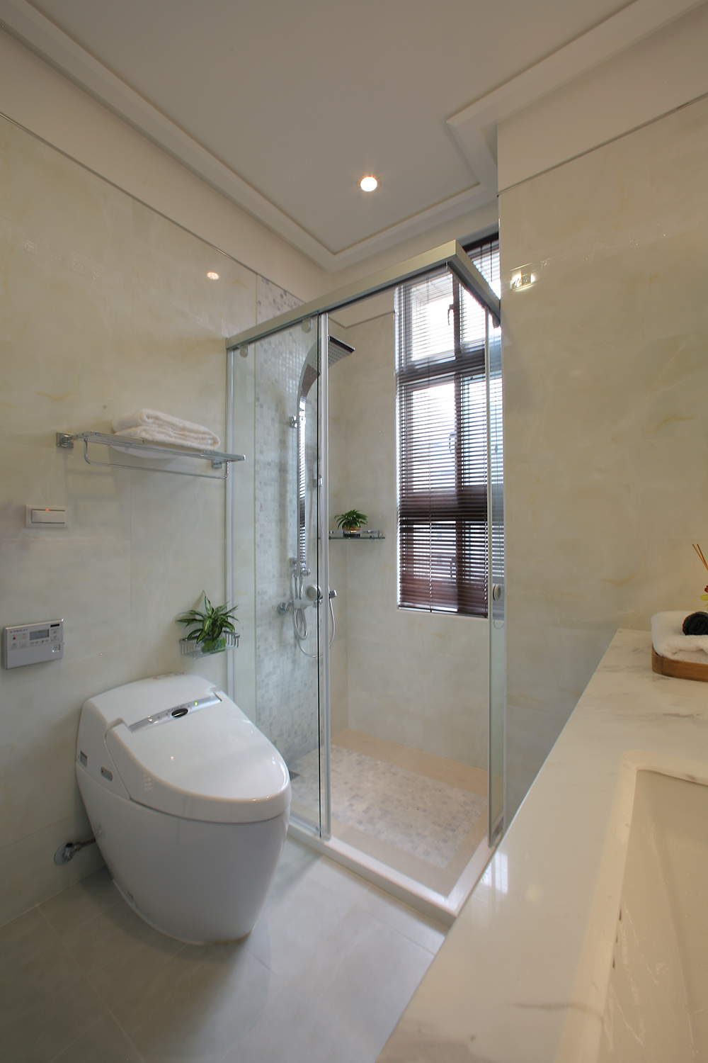 郭公館-公共浴廁