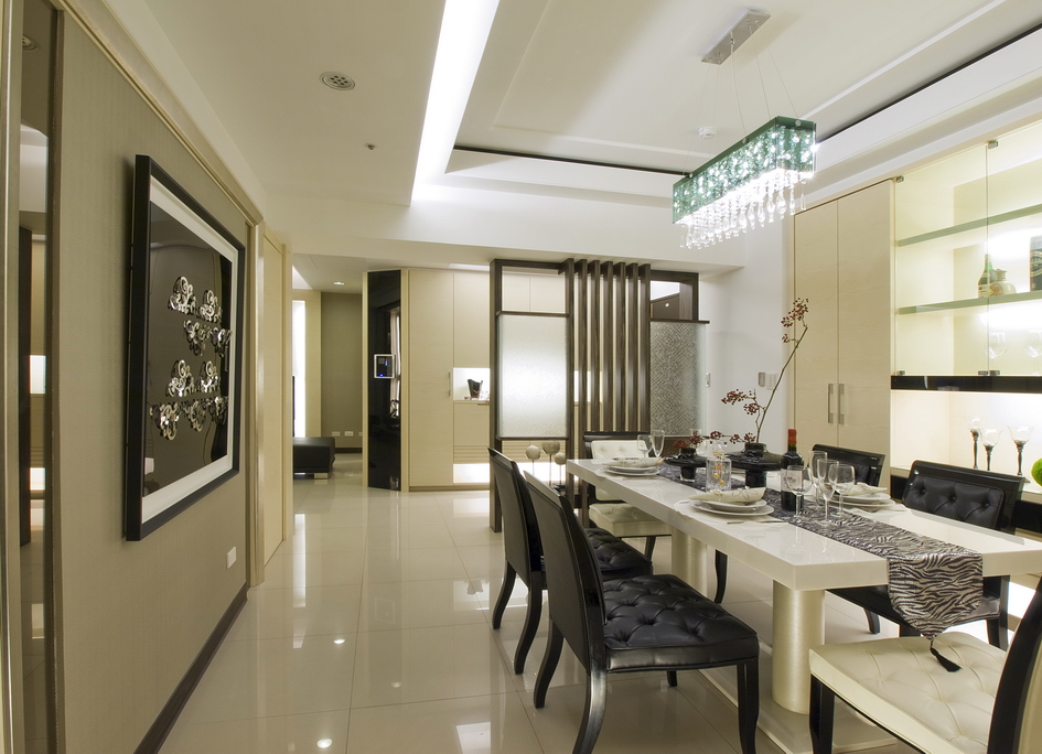 新店陳公館-餐廳