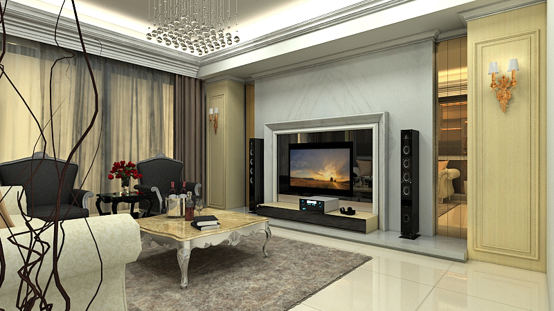 遠雄交響苑-周公館