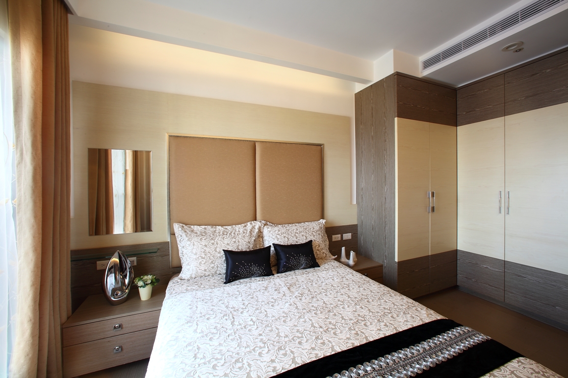 三重寶石張公館-尊親房