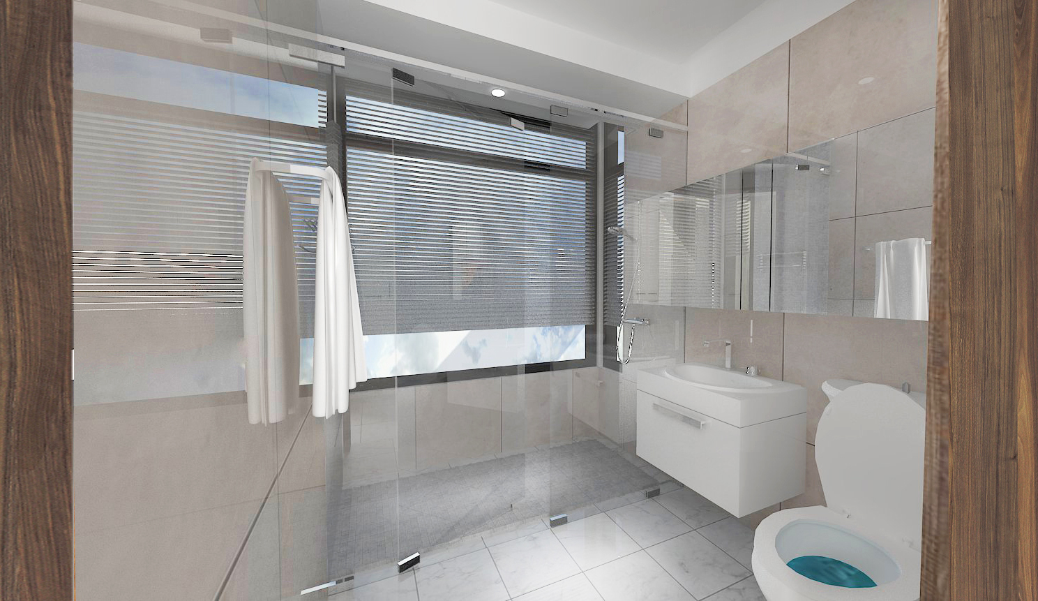 文林北路-林公館