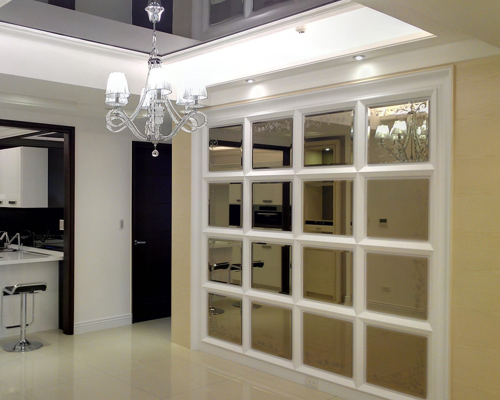 內湖交響苑周公館