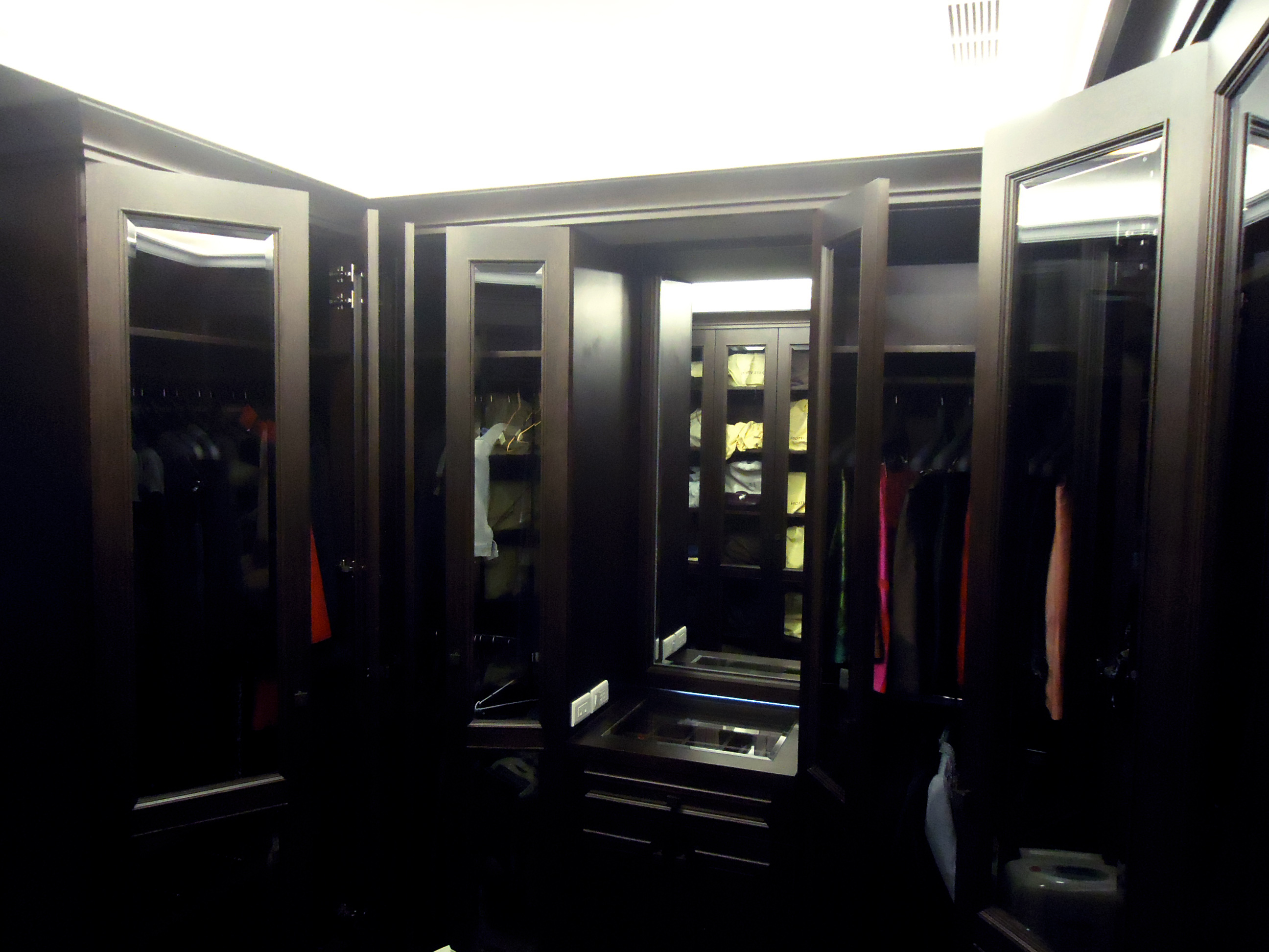 暖暖十勝川高公館