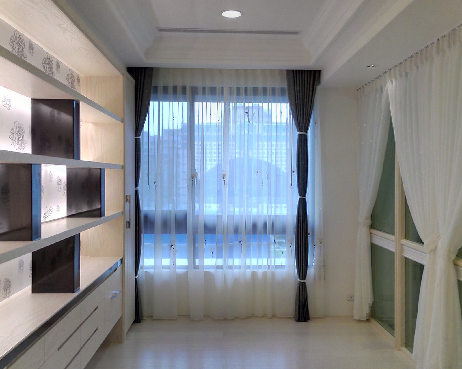 內湖交響苑周公館