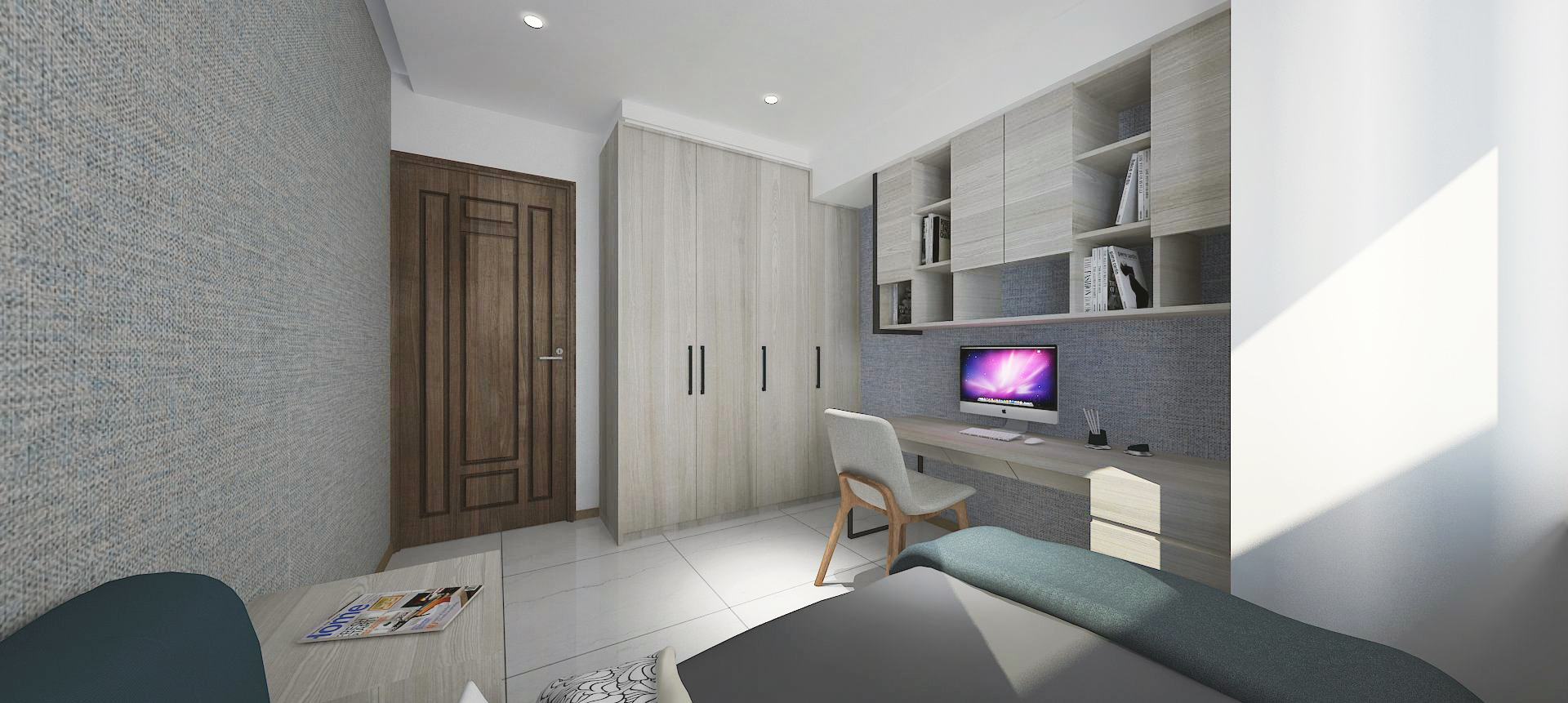 文林北路-林公館