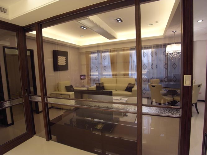 中山北路楊公館