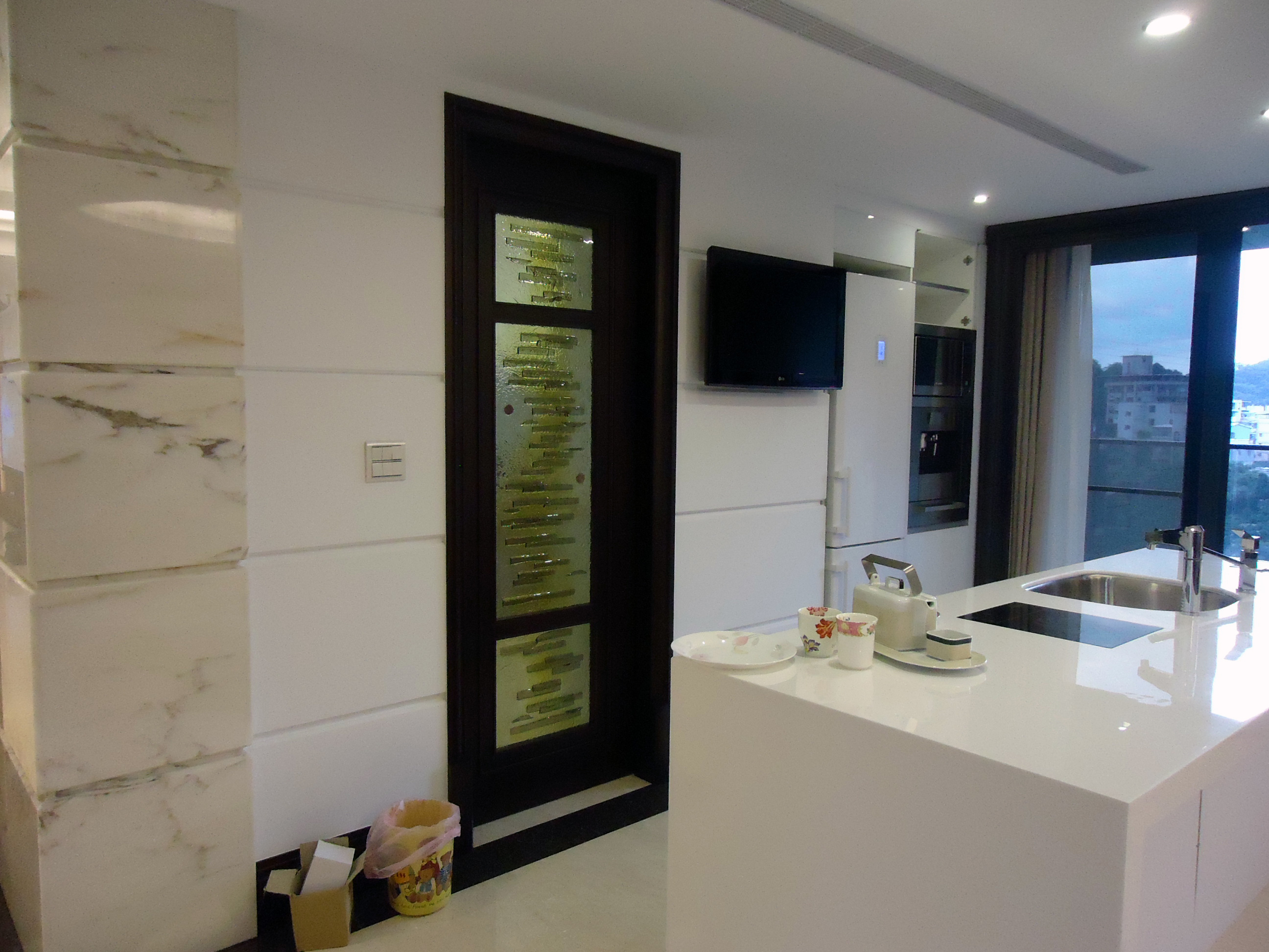 暖暖十勝川高公館