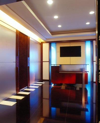 汐止兆泰辦公室