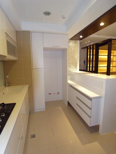 中山北路楊公館