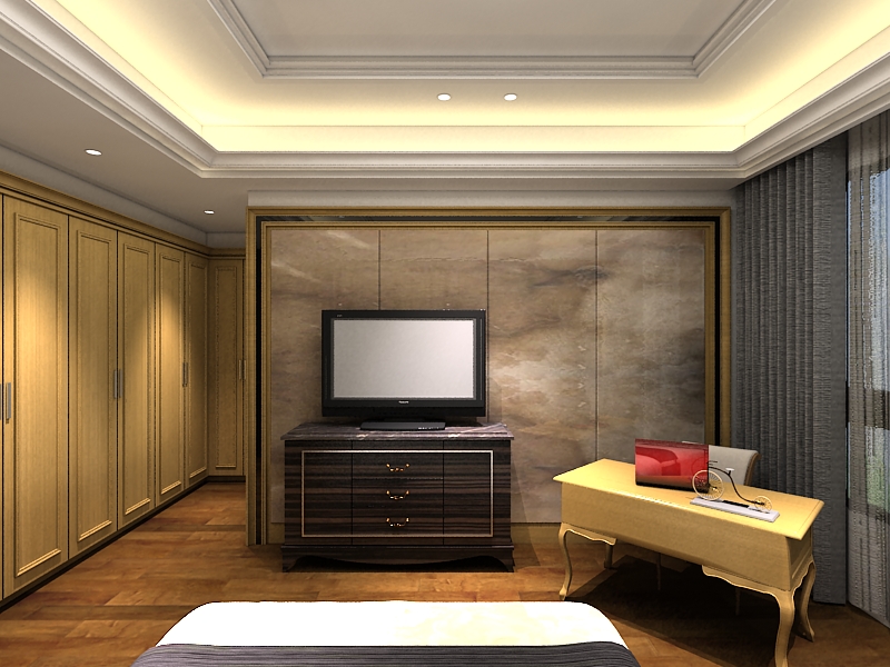 遠雄交響苑-周公館