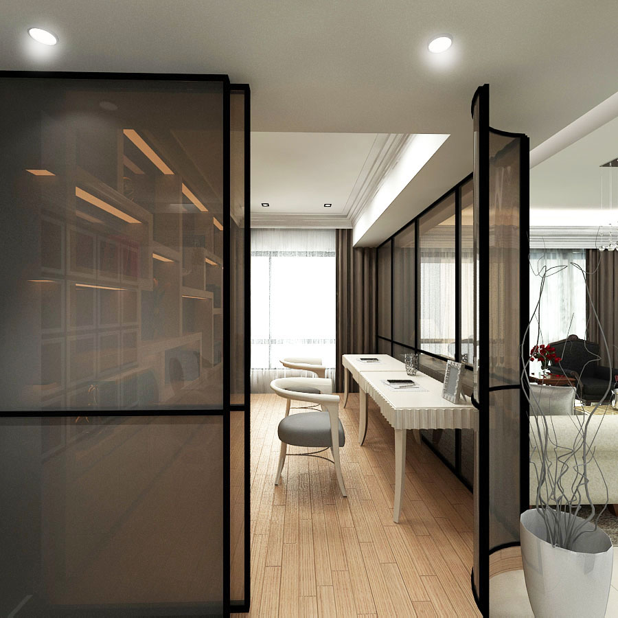 遠雄交響苑-周公館