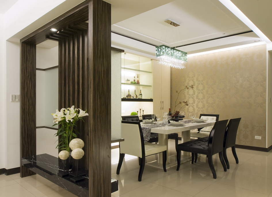 新店陳公館-餐廳