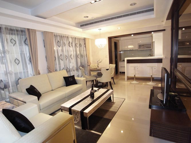 中山北路楊公館