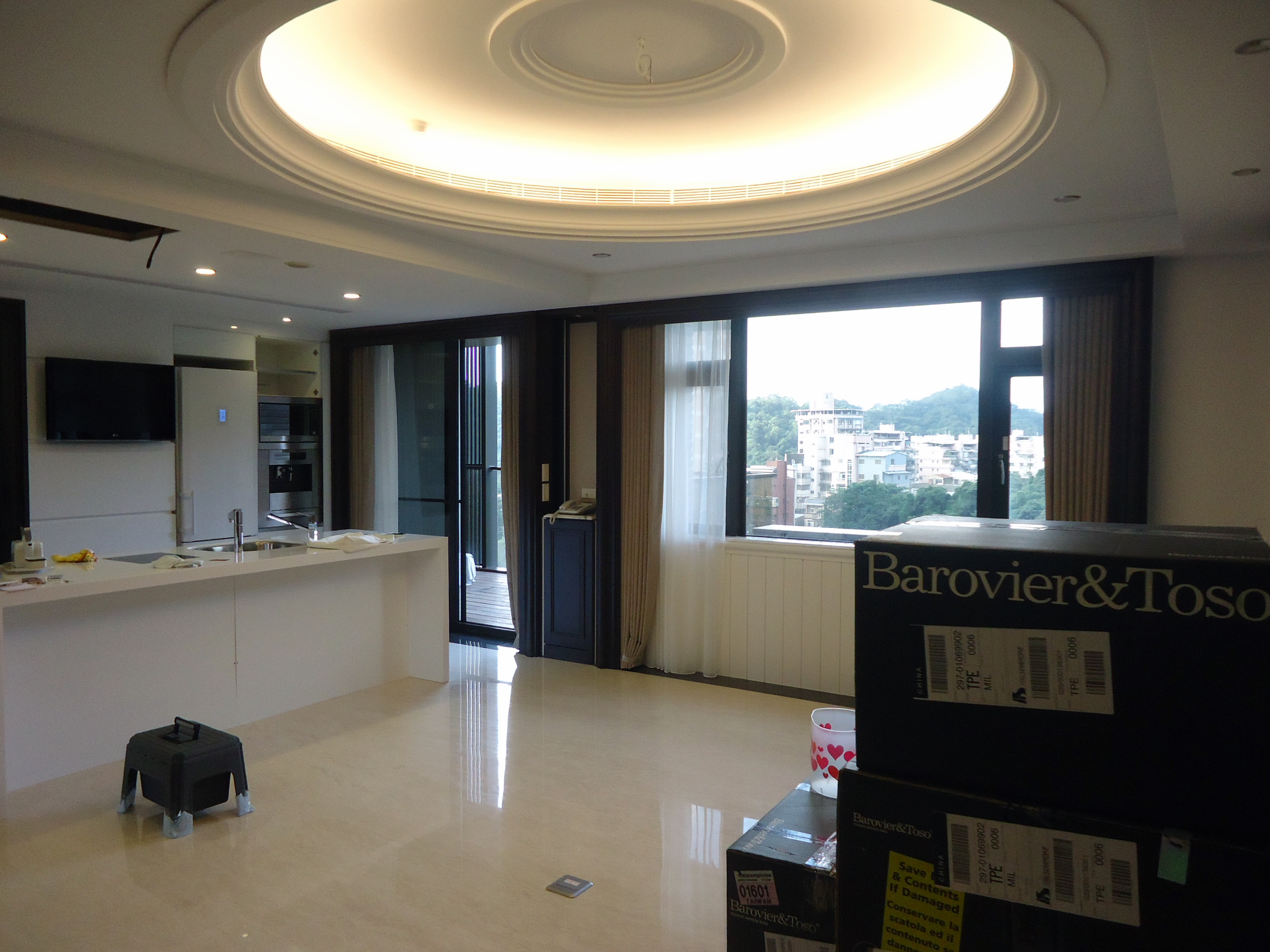 暖暖十勝川高公館