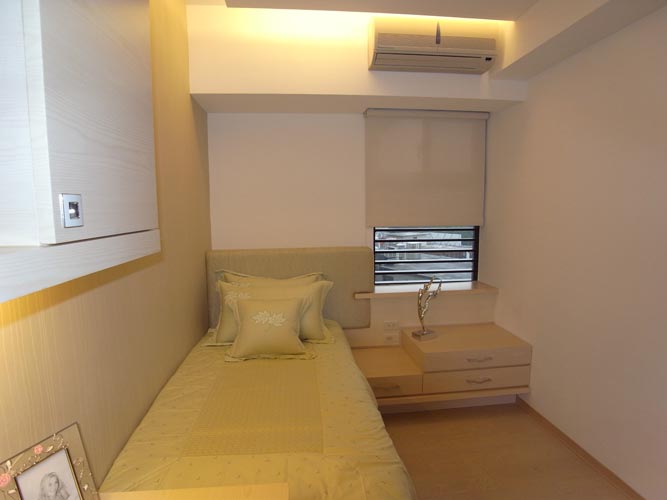 中山北路楊公館