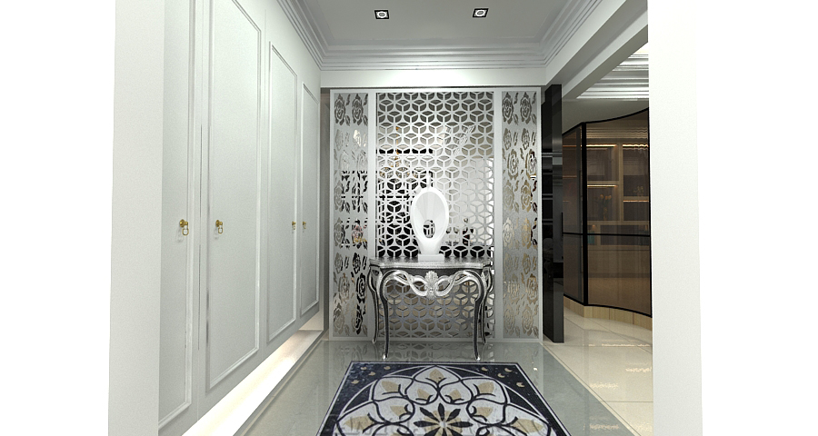 遠雄交響苑-周公館