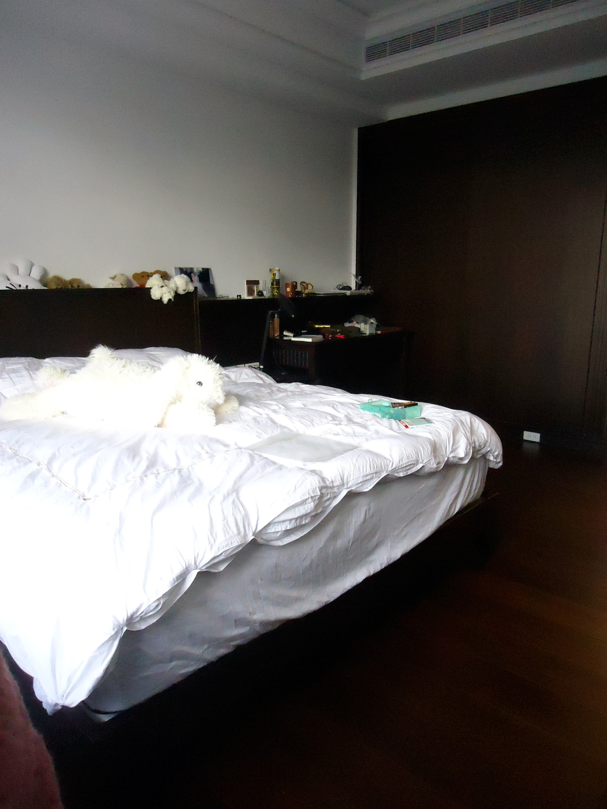 暖暖十勝川高公館