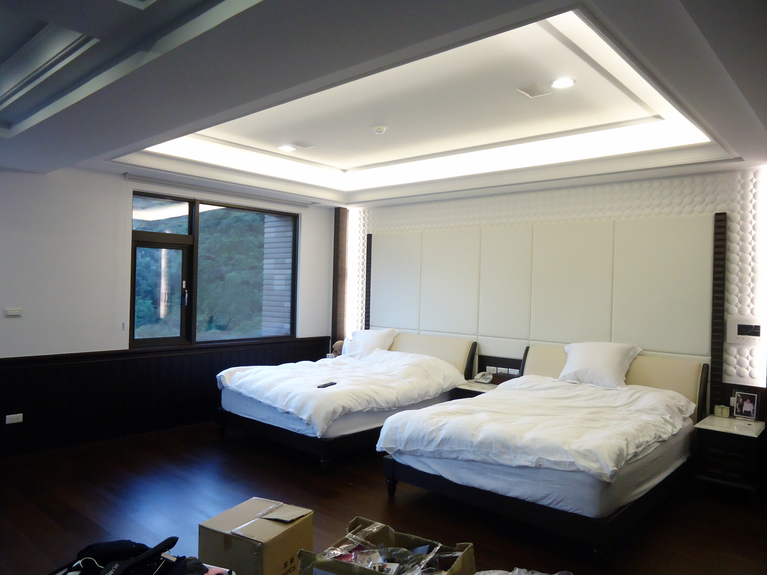 暖暖十勝川高公館