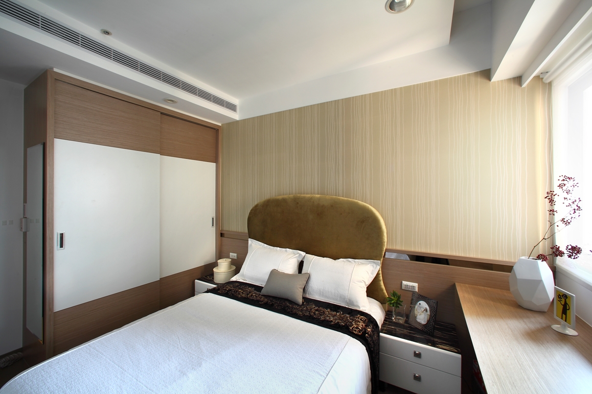 三重寶石張公館-客房