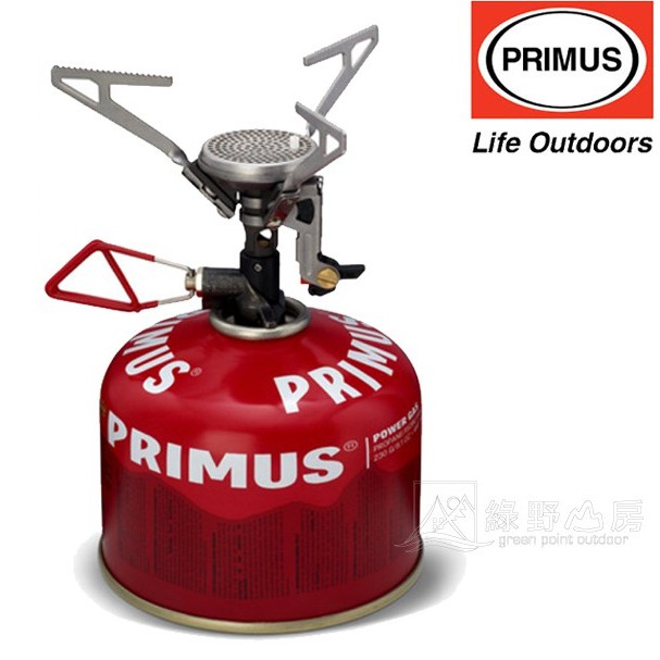 Primus
