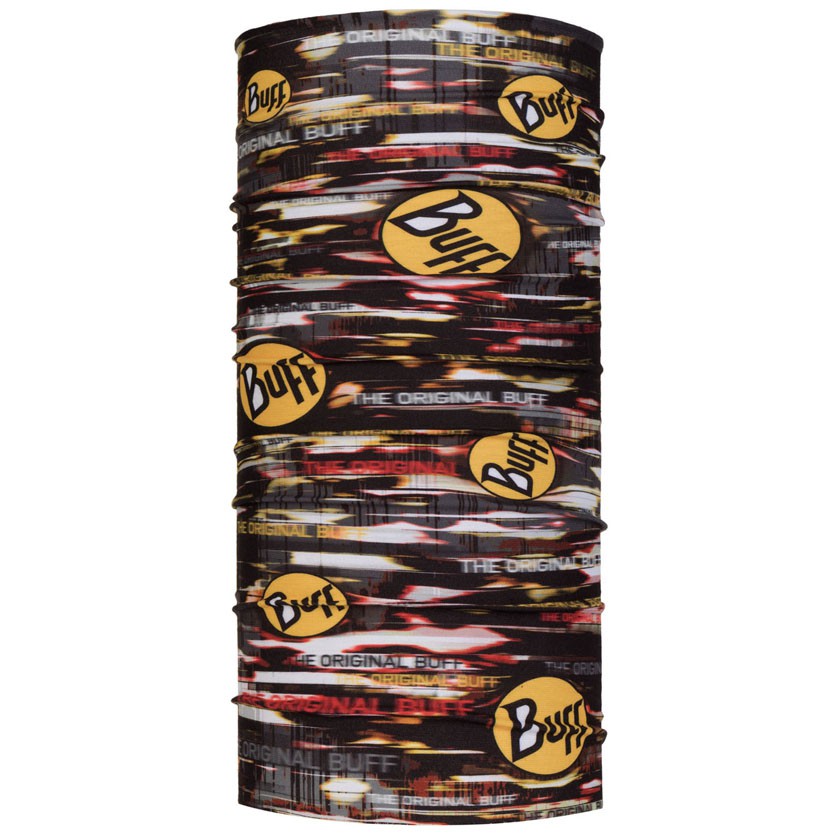 Buff