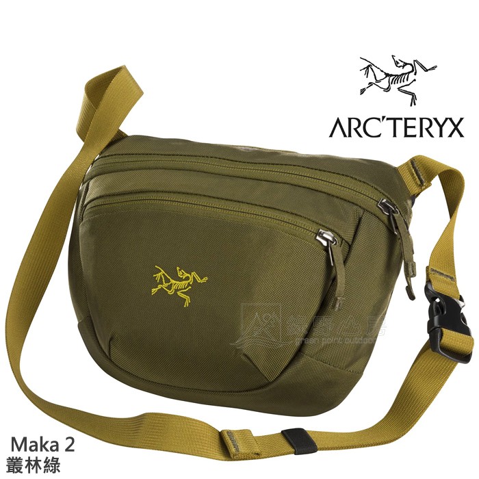 Arc'teryx