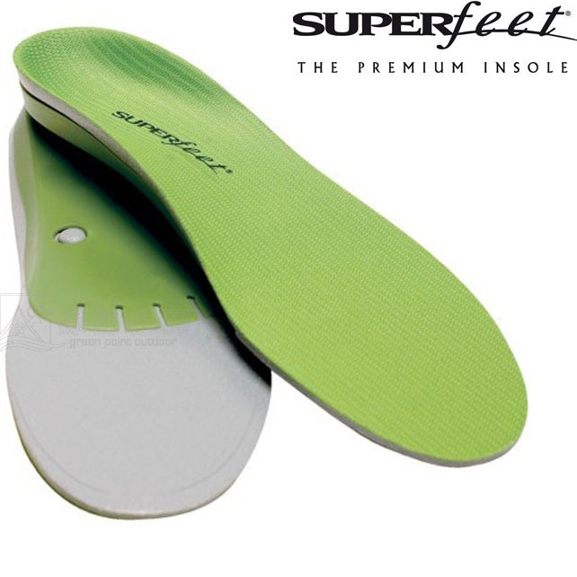 SUPERfeet