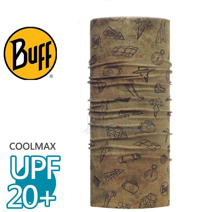 Buff