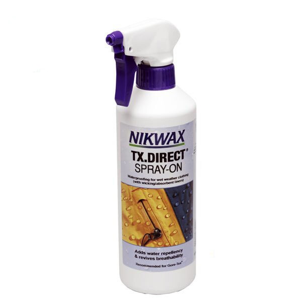 NIKWAX