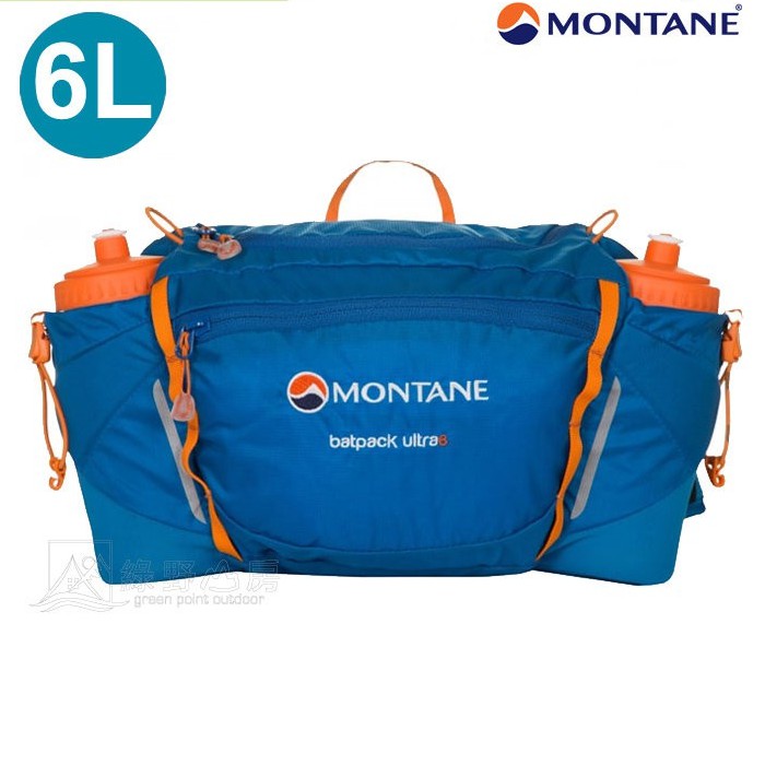 Montane