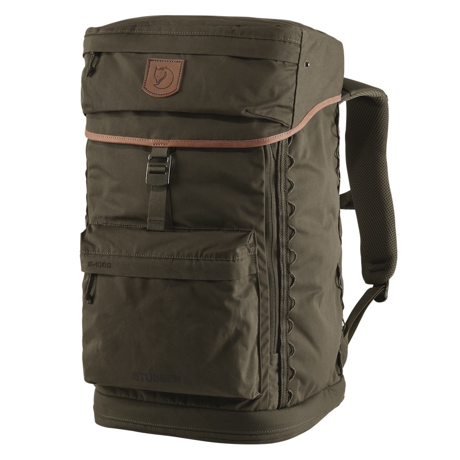 Fjallraven