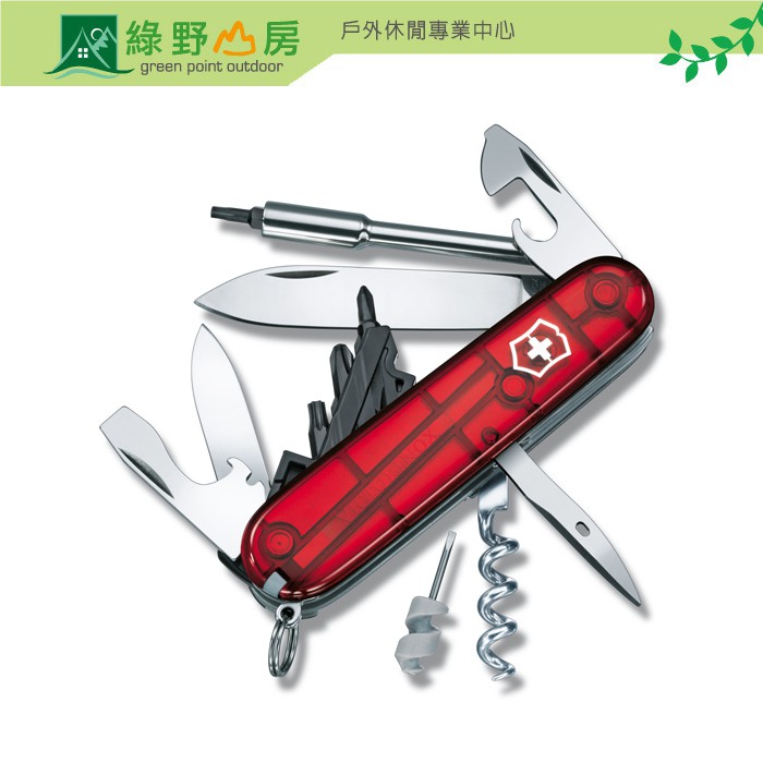 VICTORINOX