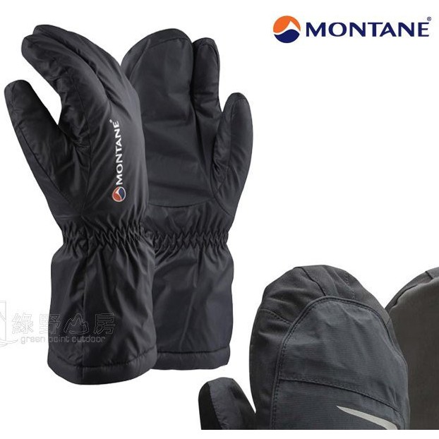 Montane