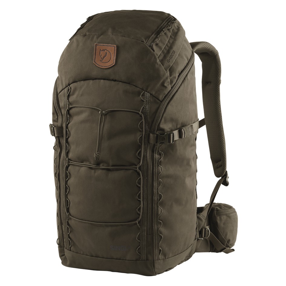 Fjallraven