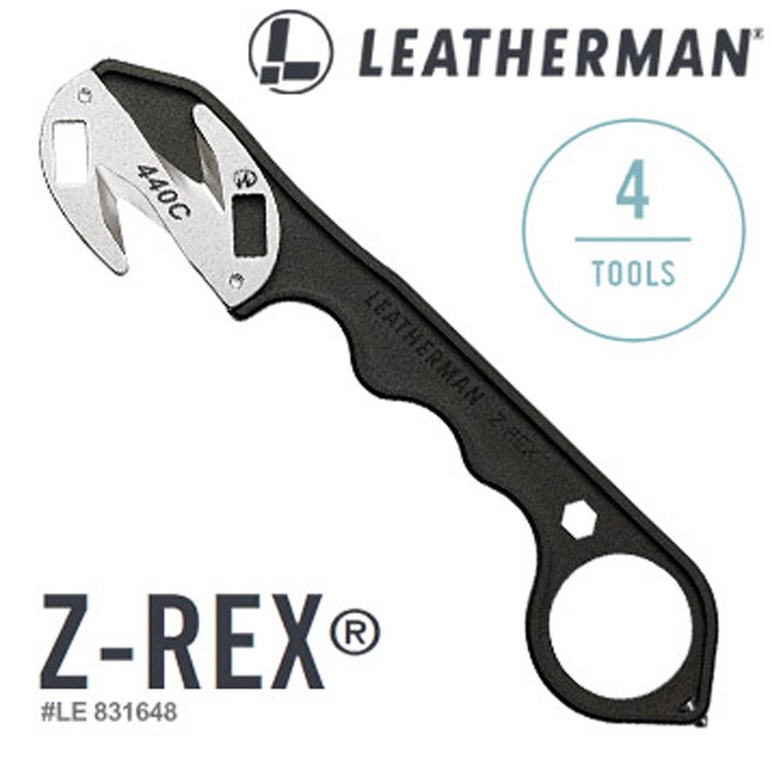Leatherman