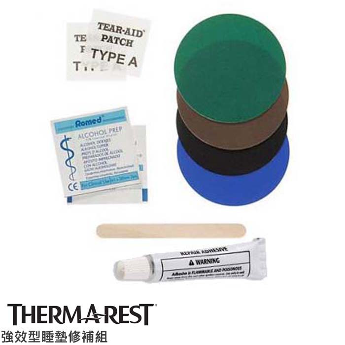 Therm-a-Rest
